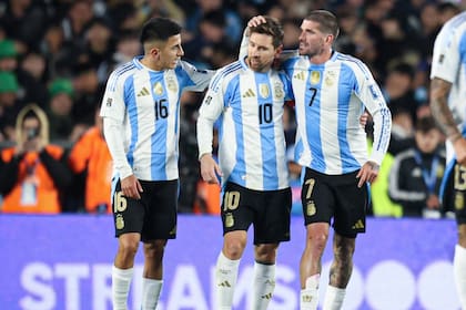 La Selección Argentina jugará ante Guatemala y todo indica que se despedirá del país en La Bombonera