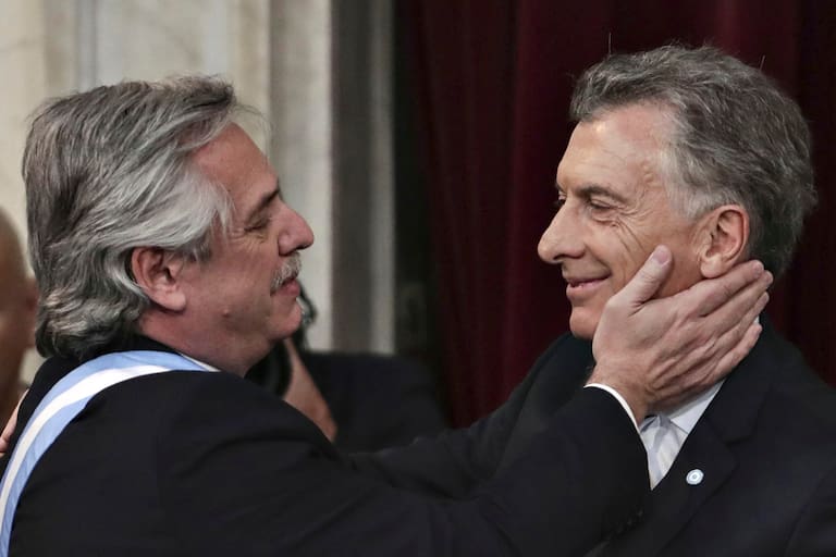 Macri declaró en la causa Sueños Compartidos y apuntó contra Alberto Fernández