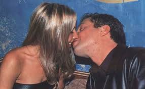 Marley y Rocío Marengo recordaron su romance y presentaron a sus hijos