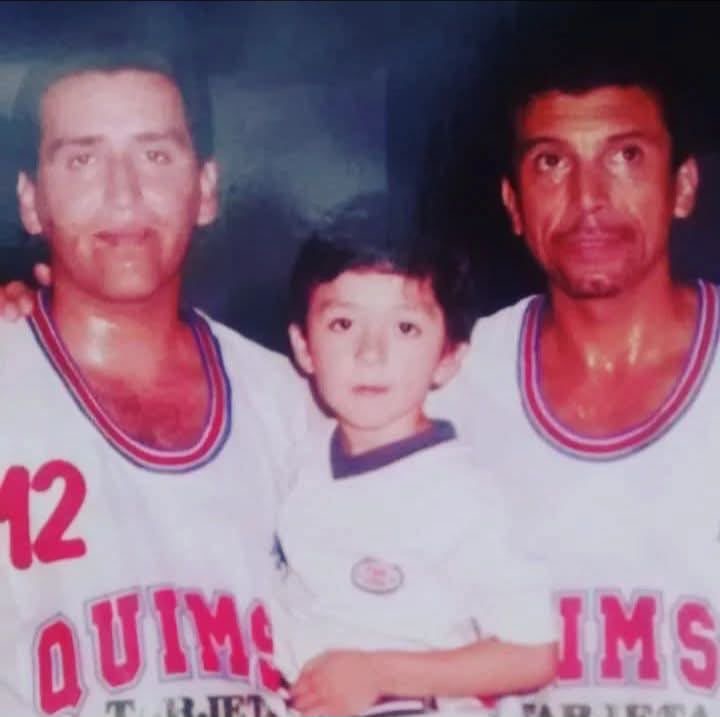 Quimsa despide con pesar a Juan Manuel Bellos