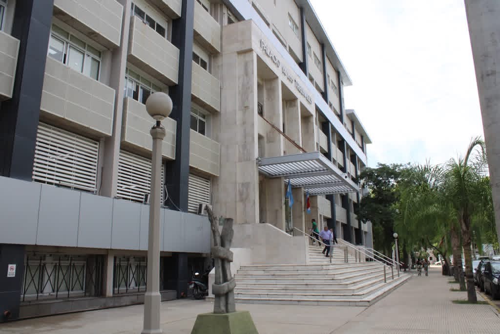 El Superior Tribunal de Justicia actualizó el monto de la tasa mínima de justicia