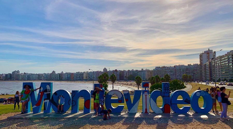 Montevideo se viste de gala: será la sede de la final de la Libertadores 2026