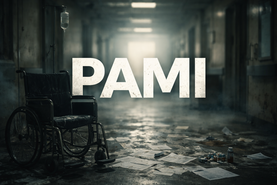 INFORME EXCLUSIVO NUEVO DIARIO: El sistema que administra la muerte