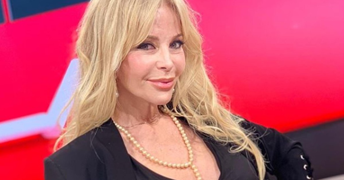 Graciela Alfano negocia su ingreso a Gran Hermano: Generación Dorada