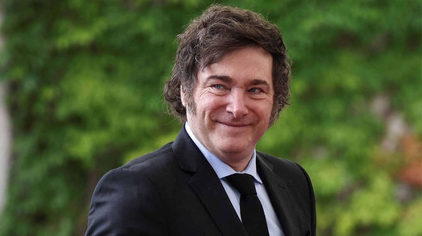 Milei desembarcó en Hungría para sellar su alianza estratégica con Viktor Orbán