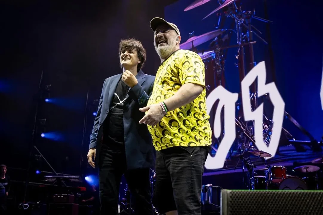 “Qué dolor. Te faltaba por vivir”: la conmovedora despedida de Ciro hacia Daniel Buira