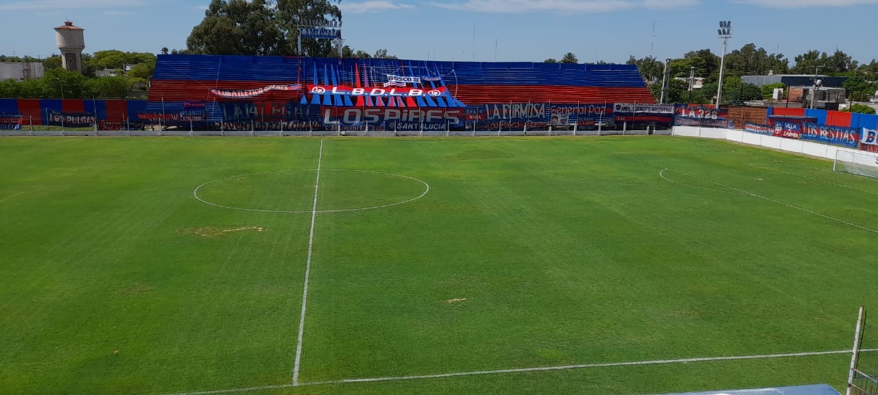 El clásico santiagueño ya tiene fecha y escenario confirmado: Güemes recibirá a Mitre en el "Jiya" Miranda