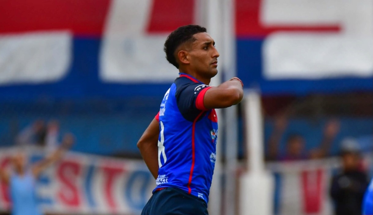 Güemes empató ante Agropecuario en "La Isla" y ya palpita el clásico ante Mitre