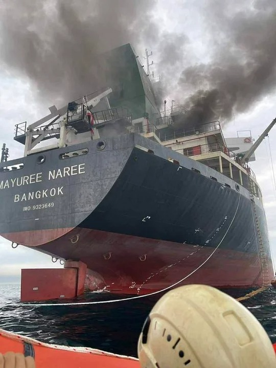 Irán desmintió a Trump y aseguró que no hay negociaciones: “Continuaremos la defensa”