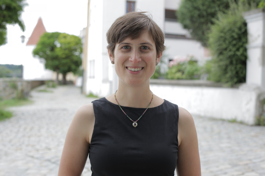 Docente alemana brindará la clase inaugural en las carreras de Filosofía y Sociología