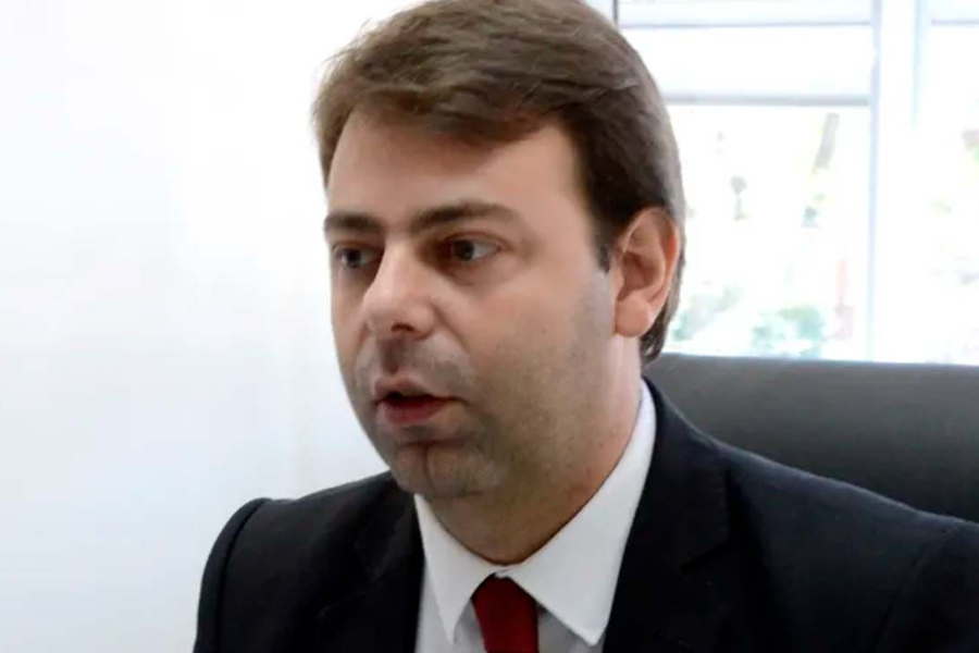 Exclusivo: Sebastián Robles sobre el caso Agostina Páez: “La fiscalía no se opuso y eso cambió todo"