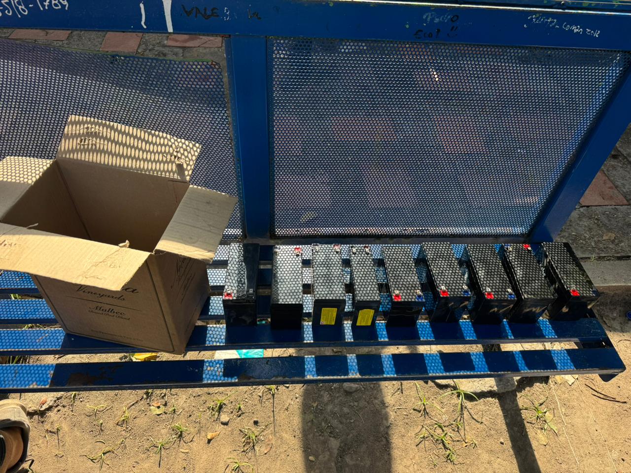 Demoran a un hombre tras irrumpir en una vivienda y provocar disturbios en un sanatorio