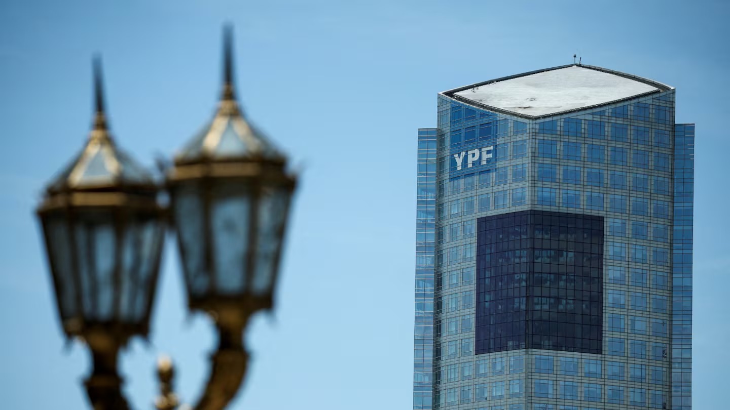 El fondo que financió el juicio contra la Argentina por YPF apelará el fallo