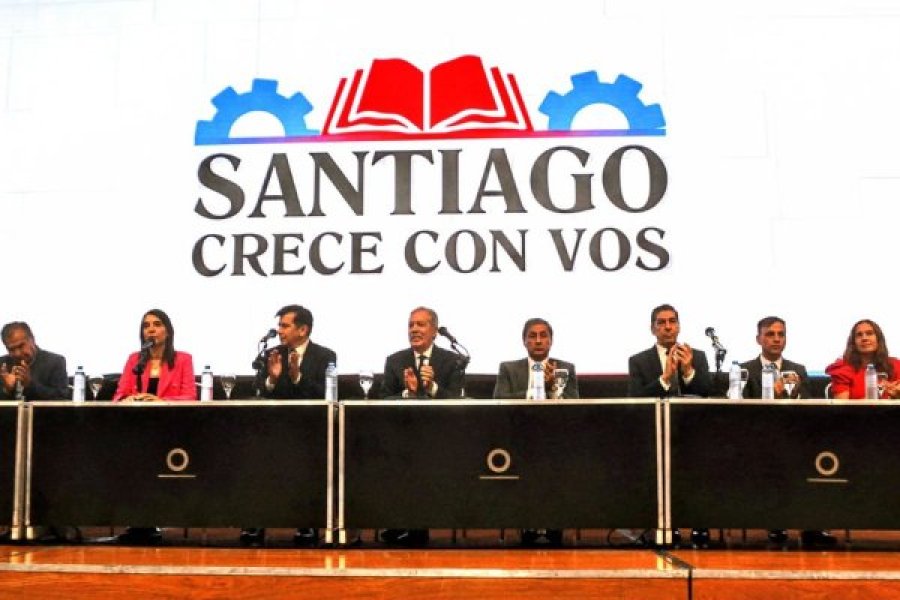 INFORME EXCLUSIVO NUEVO DIARIO: Cuando el mercado se achica, el Estado tiene que agrandar el futuro