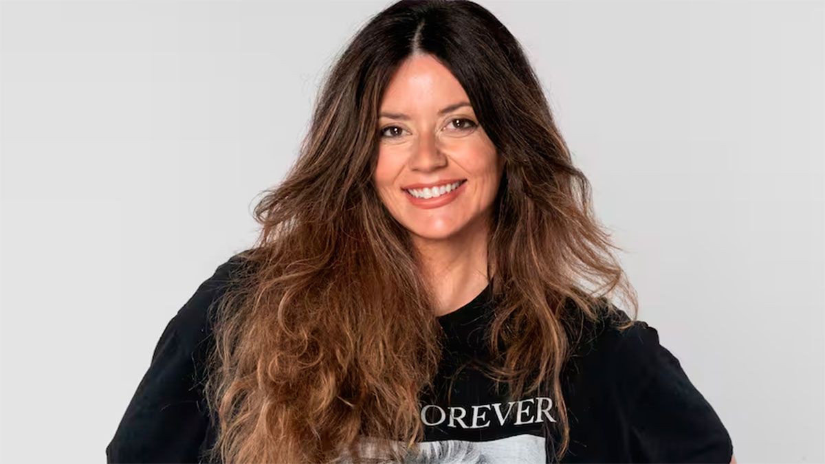 Escándalo y dolor de l exGH: Eugenia Ruiz rompió el silencio tras la detención de su hermano