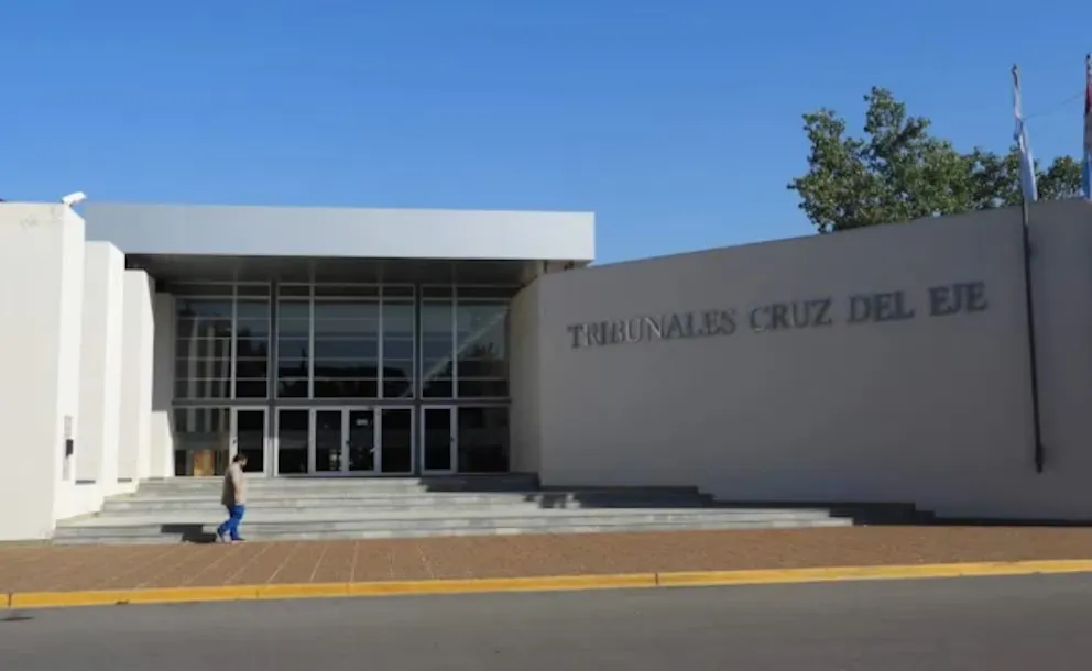 Fallo histórico en Cruz del Eje: absuelven a cuatro jóvenes por una denuncia de violación grupal e investigarán a la denunciante