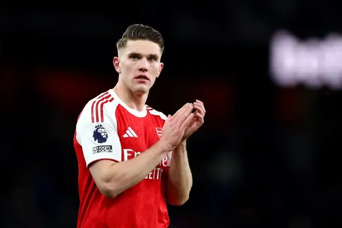 Escándalo en el Arsenal: filtran la millonaria cifra que Viktor Gyökeres habría gastado en contenido para adultos