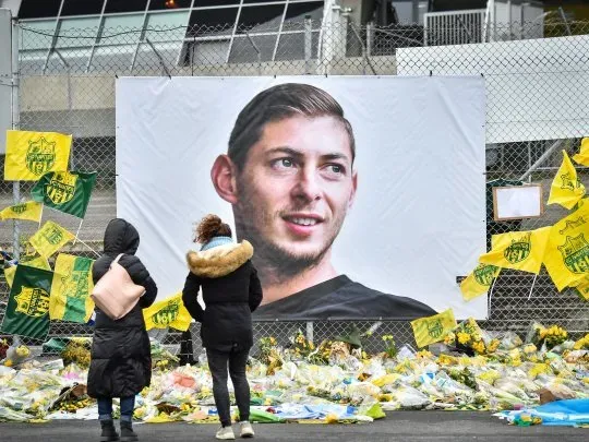 Caso Emiliano Sala: mañana se conocerá el fallo clave en el litigio millonario entre Nantes y Cardiff