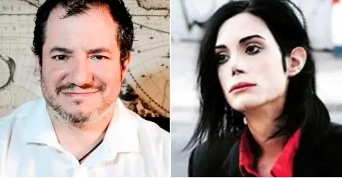 Alegatos de la fiscalía en el juicio contra Felipe Pettinato