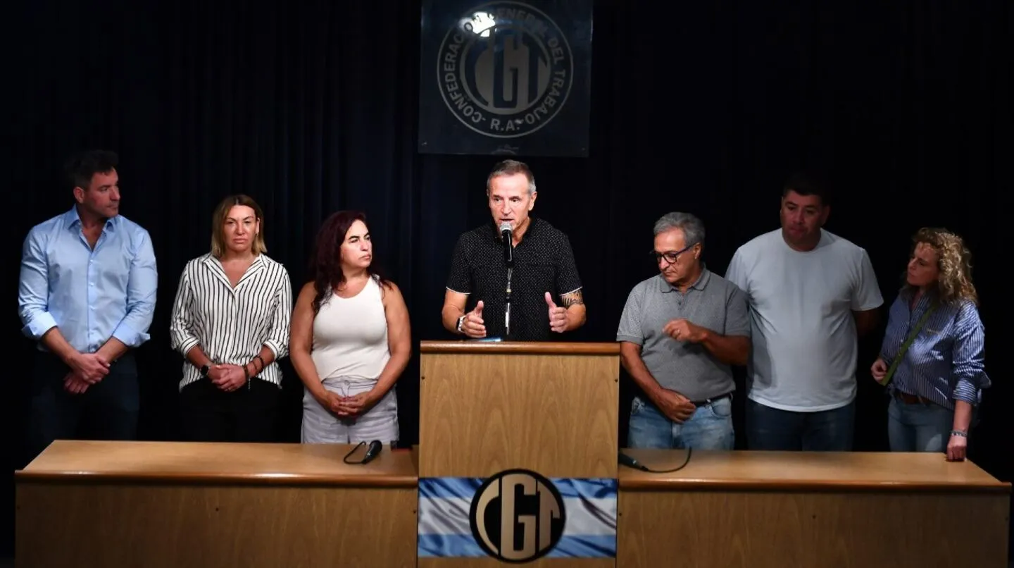 Freno a la reforma laboral: un juez suspendió artículos clave tras el amparo de la CGT