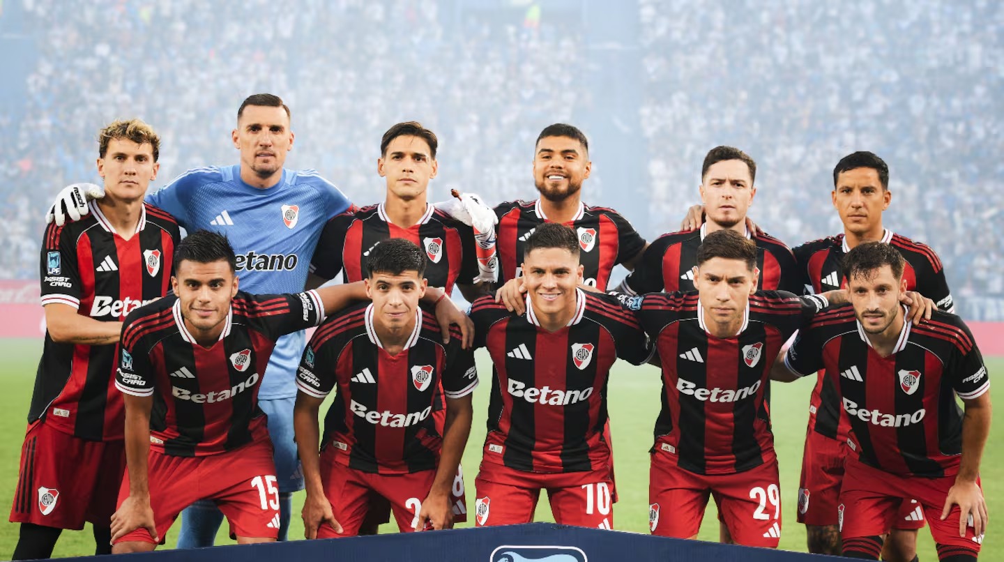 Un jugador de River podría ser titular en el Mundial 2026 por la dura lesión de un compañero