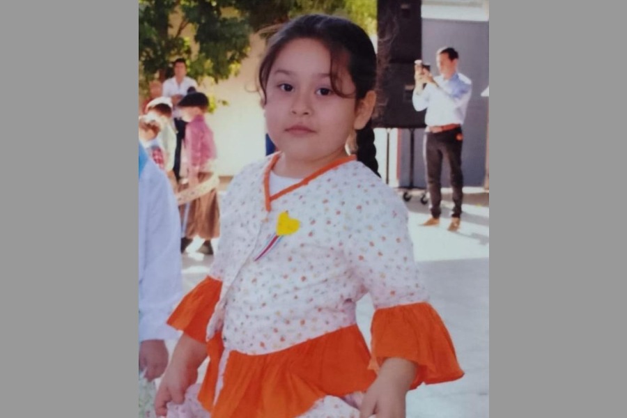 Profundo dolor en el Colegio Madre Mercedes Guerra por el fallecimiento de Jazmín Acosta Morales