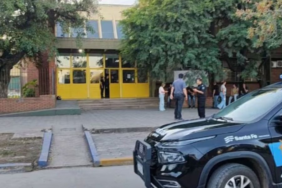 INFORME EXCLUSIVO NUEVO DIARIO: Cuando la violencia baja desde arriba, termina creciendo abajo