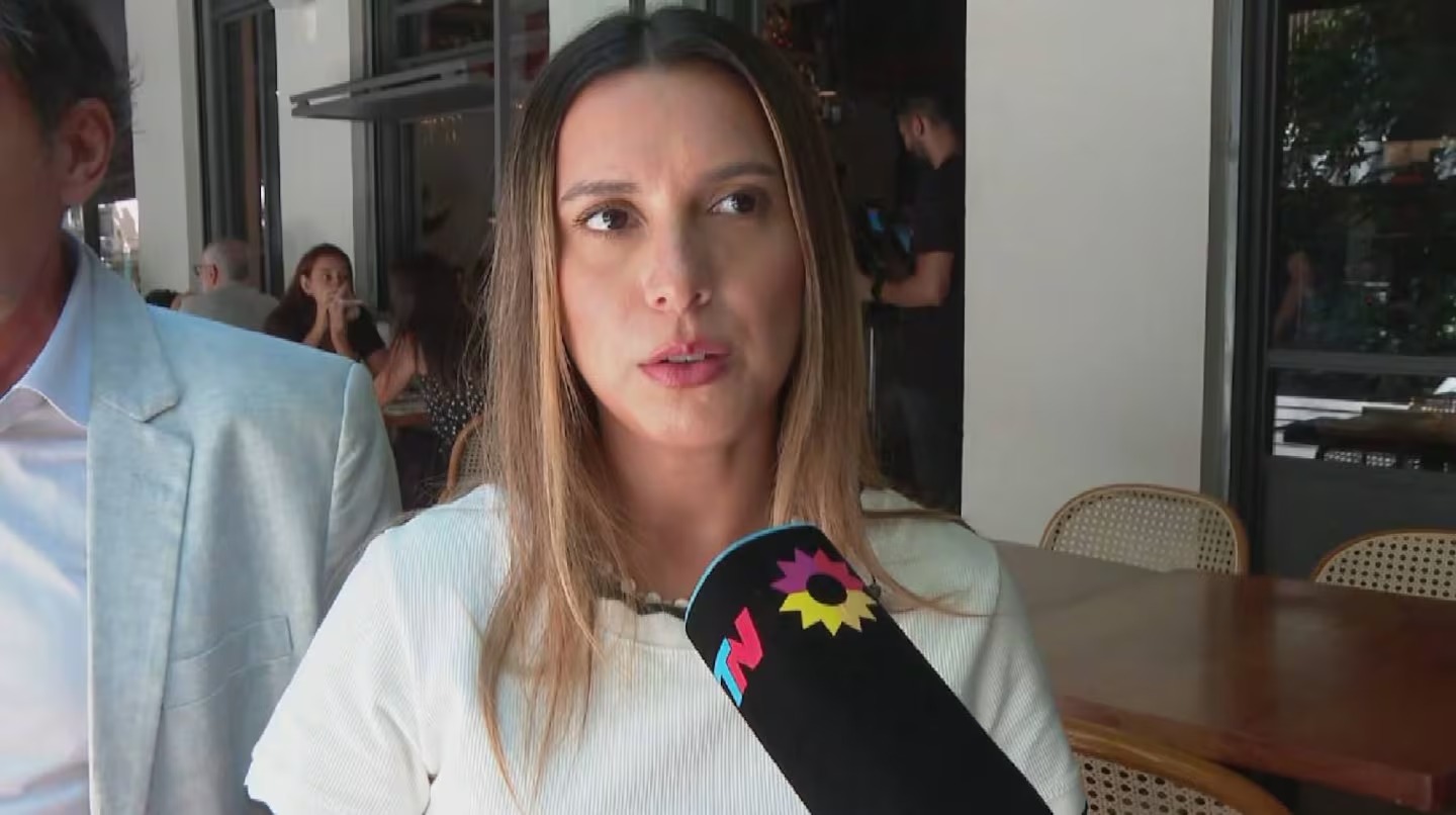 Agostina Páez pagó la caución de 18.500 dólares y ya puede regresar a la Argentina