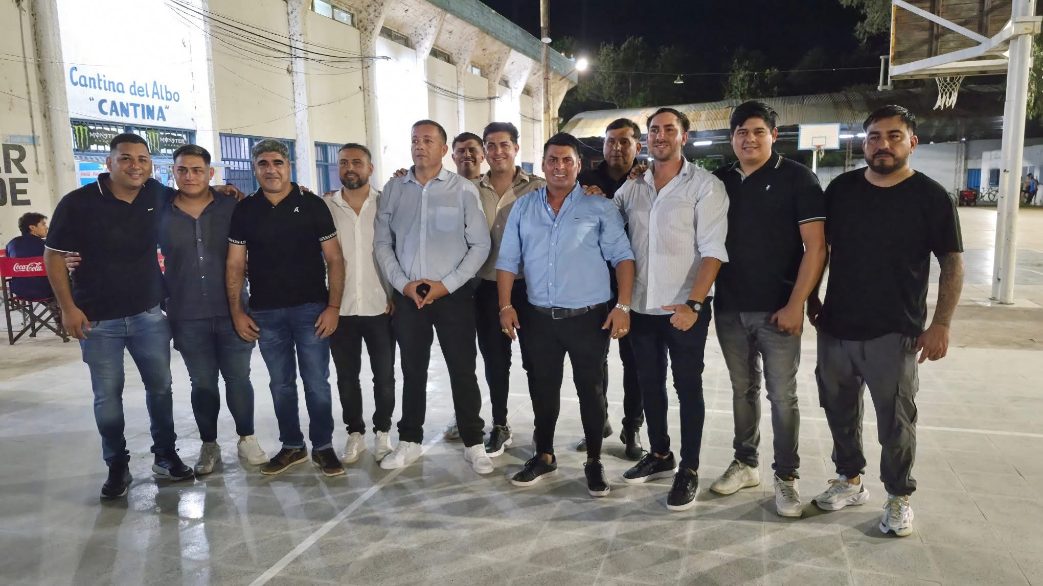 Central Argentino inicia una nueva etapa con José Gómez Rayano como presidente