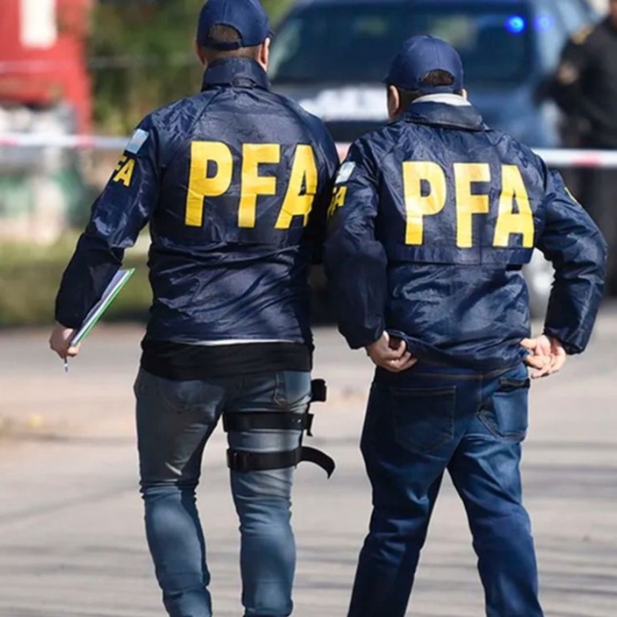 Escándalo en la Policía Federal: agentes fueron apartados y enfrentan posible exoneración