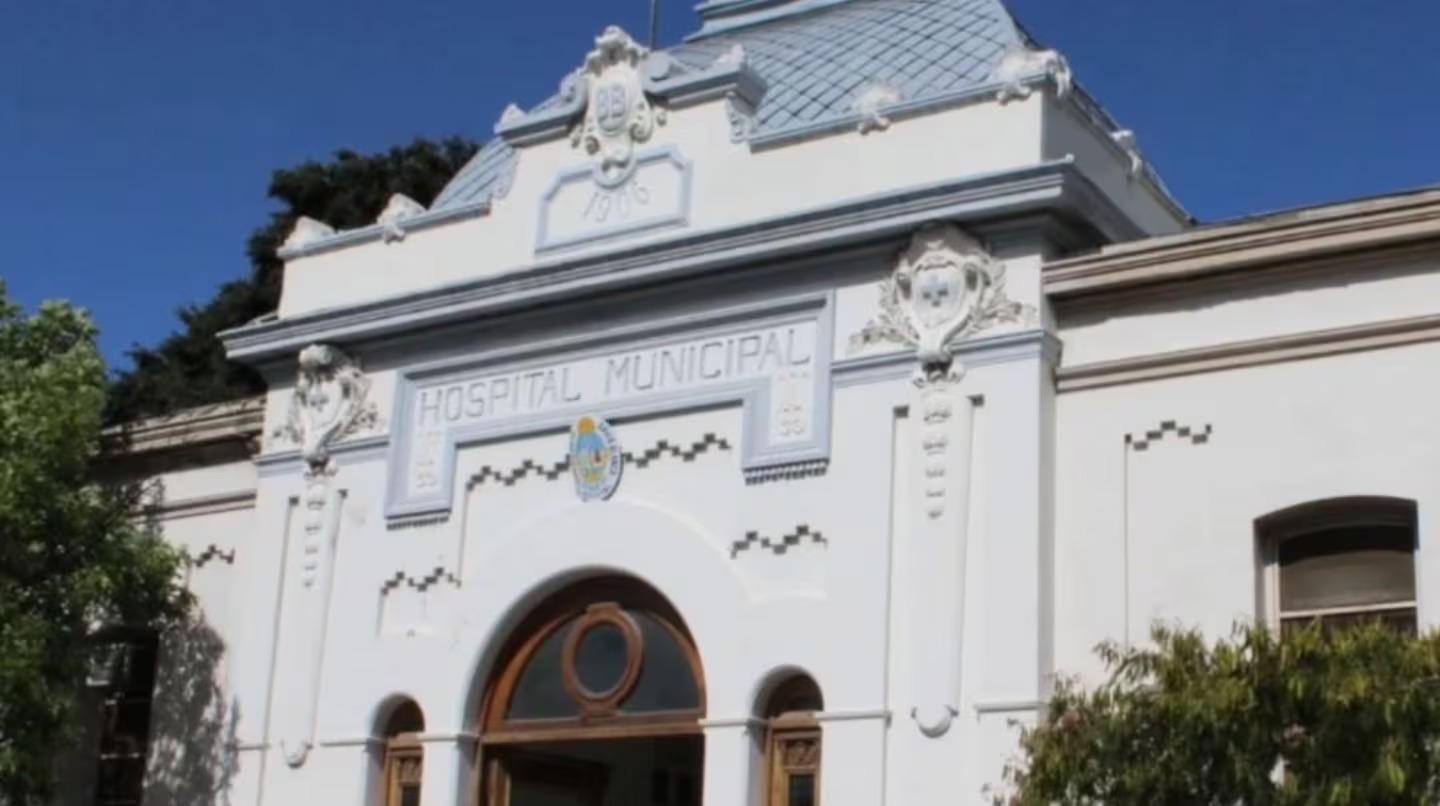 La Justicia investiga el robo de 25 ampollas de fentanilo en el Hospital Municipal de Bahía Blanca