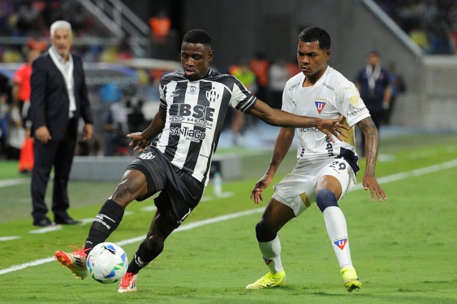 Central Córdoba conmemora el aniversario de su histórico debut en la Copa Libertadores