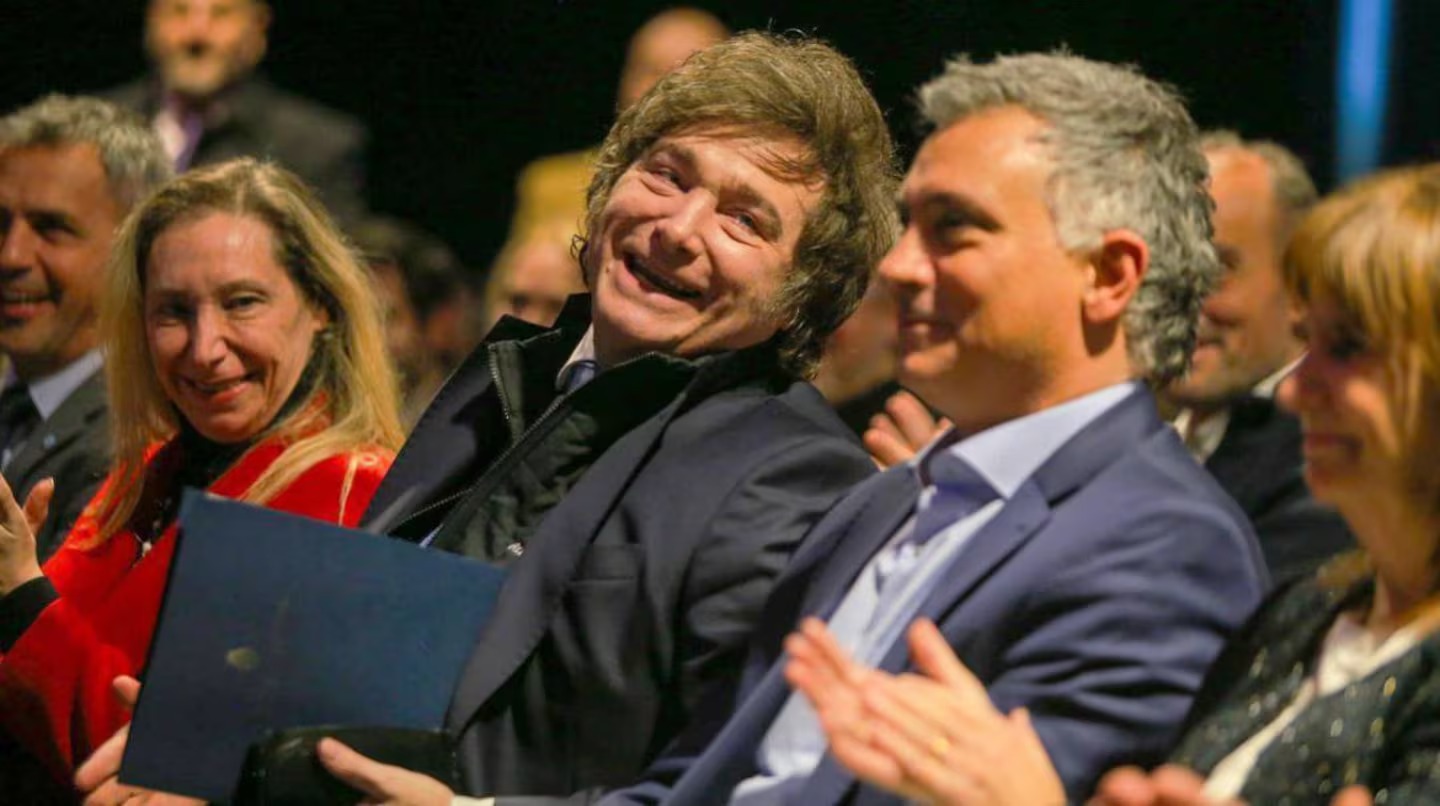 LLA vuelve a impulsar la Boleta Única en Buenos Aires y critica a Kicillof por frenar el proyecto