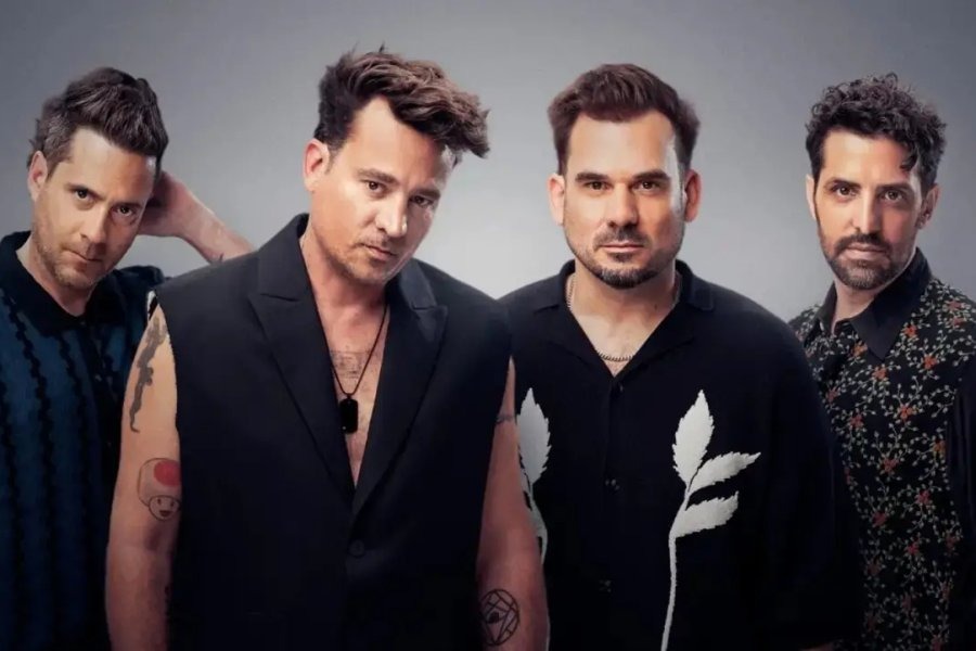 Tan Biónica interrumpió su show en Tucumán por seguridad