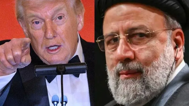 Máxima tensión: Irán advierte que convertirá a Medio Oriente en un "infierno" ante la presión de Trump