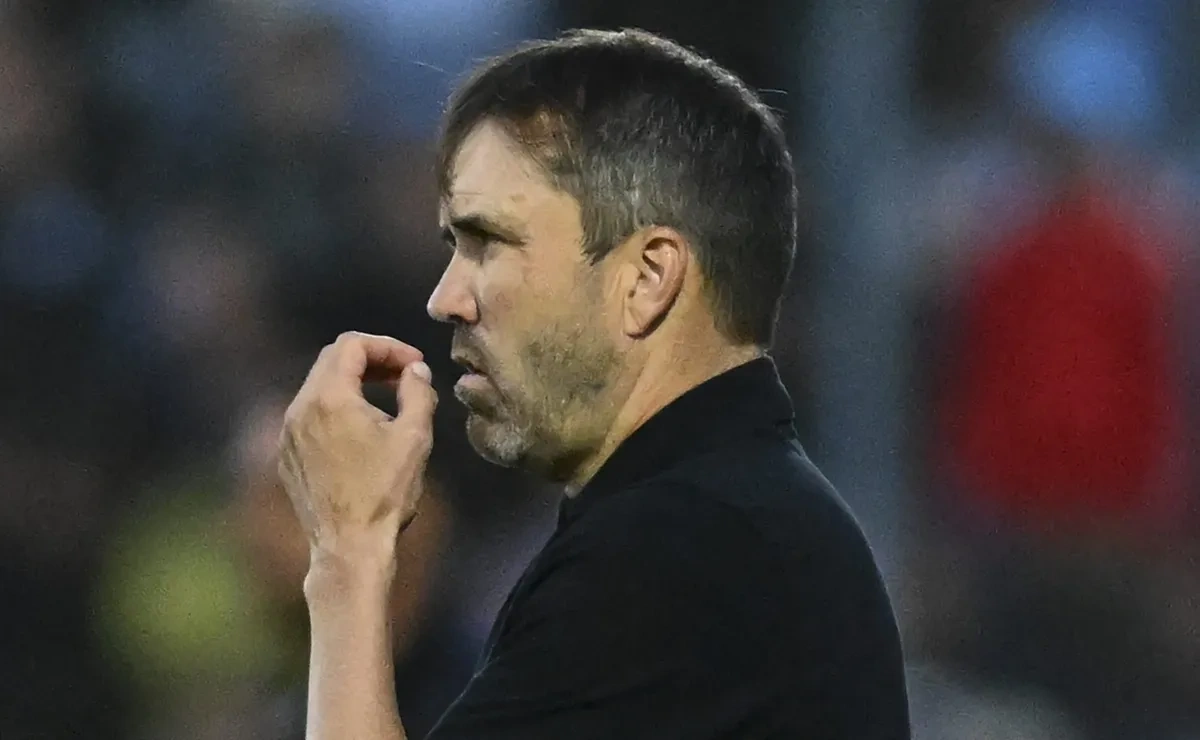 Con sorpresas y regresos de peso, el River de Coudet tiene los citados para recibir a Belgrano