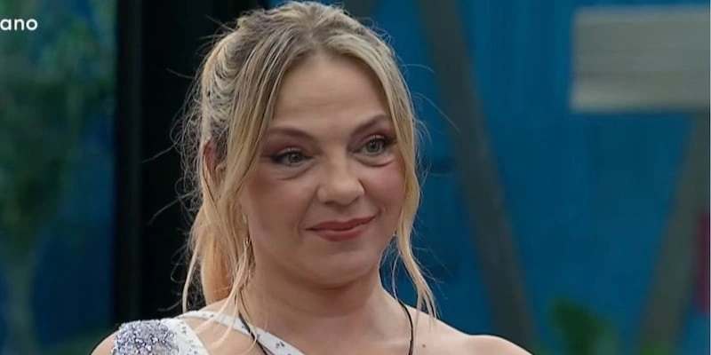 "Son un asco": el estallido de Tamara Paganini que sacudió la convivencia en Gran Hermano