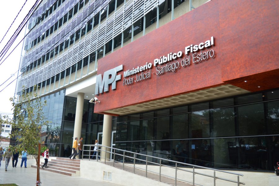 El fiscal que se pidió no era un exceso: era una obligación