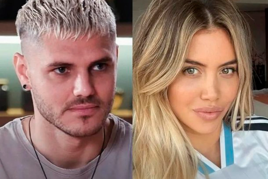 Mauro Icardi rompió el silencio con un enigmático mensaje mientras Wanda Nara se muestra en Japón
