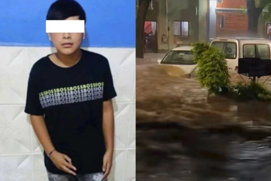 “Se escuchó la descarga”, dijo un vecino tras la tragedia en Tucumán