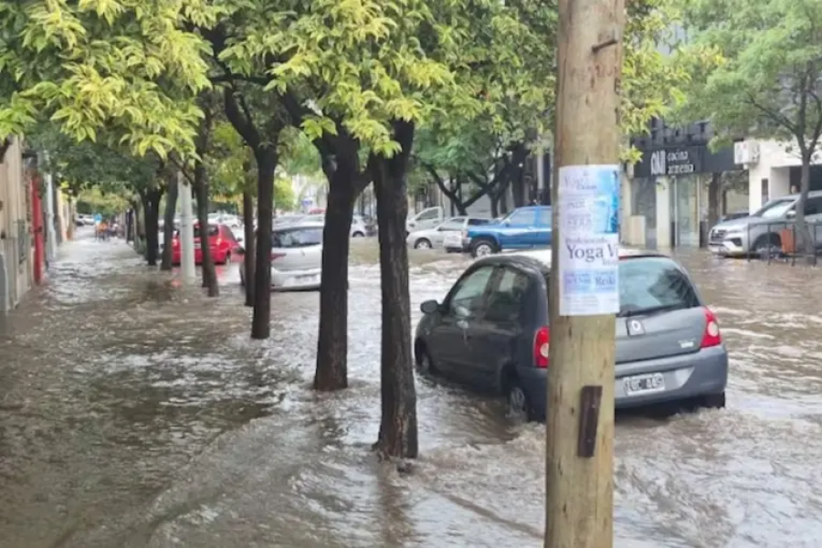 Alerta en Córdoba: desborde de ríos y apertura de diques provocan evacuaciones y graves daños