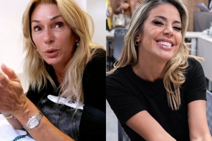 Cruce explosivo: Yanina Latorre criticó con dureza a Virginia Gallardo por un proyecto en Diputados