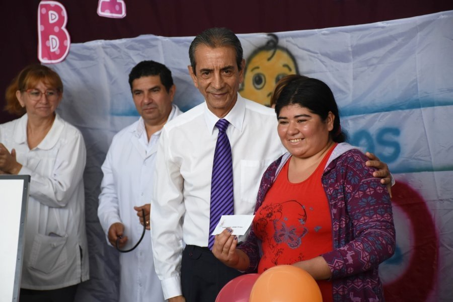 Hasta siempre Chuchú