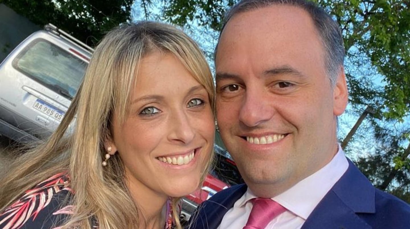 Adorni recibió US$100 mil de otras dos mujeres por la hipoteca de un departamento anterior en Caballito