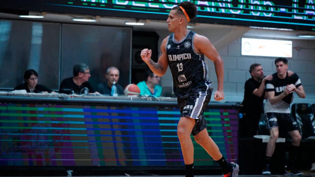 José Ascanio: “No estamos para regalar nada, vamos a dejar todo por la clasificación”