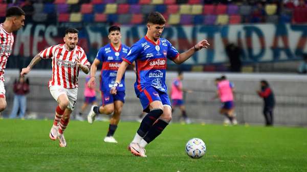 Güemes será local en el Madre de Ciudades ante San Martín de Tucumán