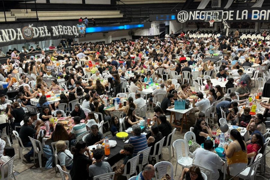 Olímpico organiza el "Gran Bingo del Negro" con importantes premios