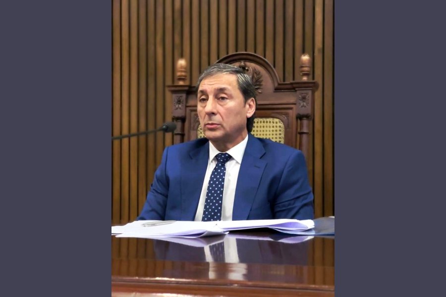 La Legislatura Provincial expresó su rechazo a posibles despidos y venta de tierras del INTA en Santiago del Estero