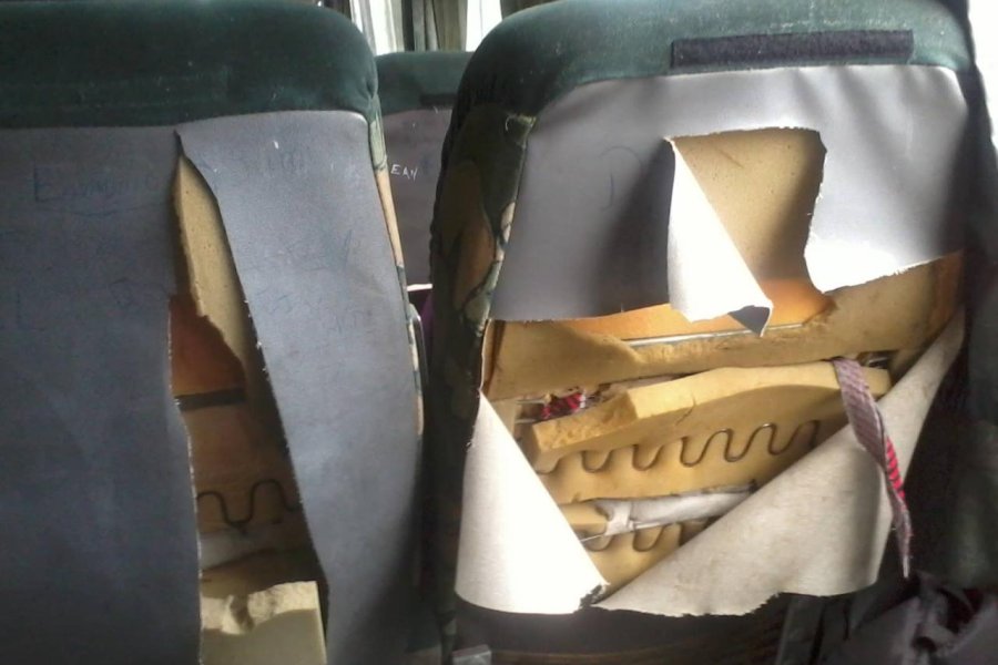 INFORME EXCLUSIVO NUEVO DIARIO: Subsidios para el fracaso