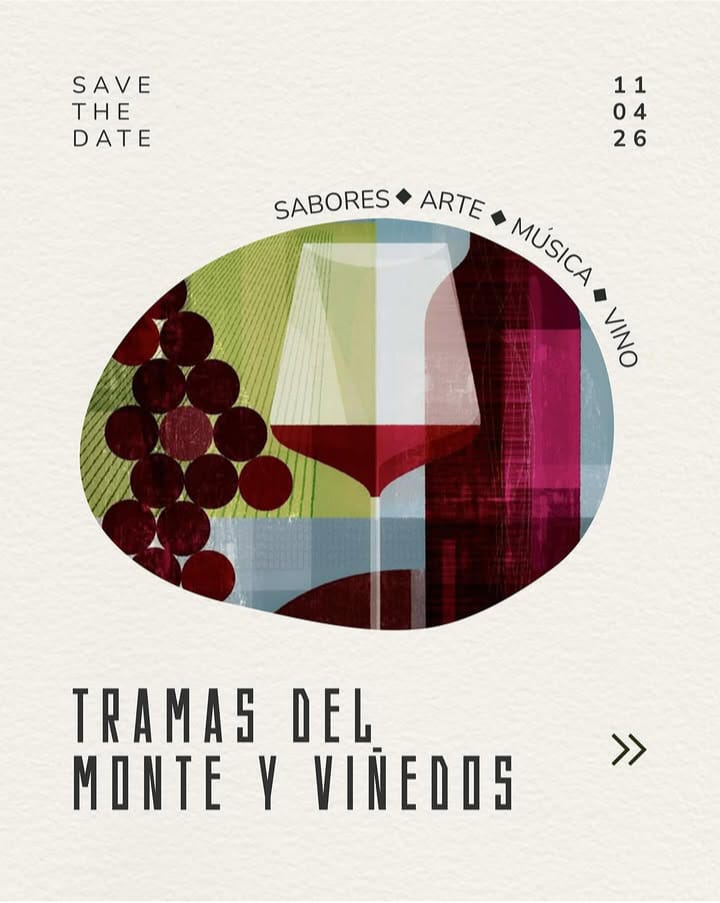 Invitan a vivir “Tramas del Monte y Viñedos”, una experiencia sensorial única en Beltrán